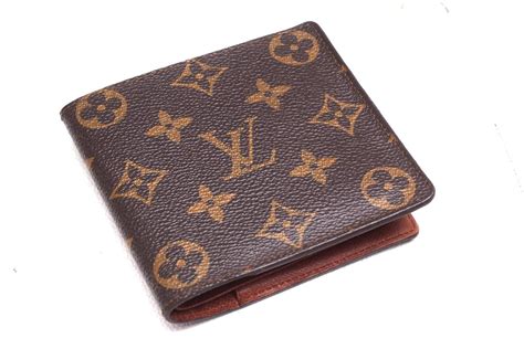 louis vuitton men wallet monogram|Louis Vuitton wallet men price.